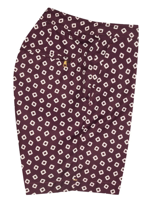 SWIMSHORT